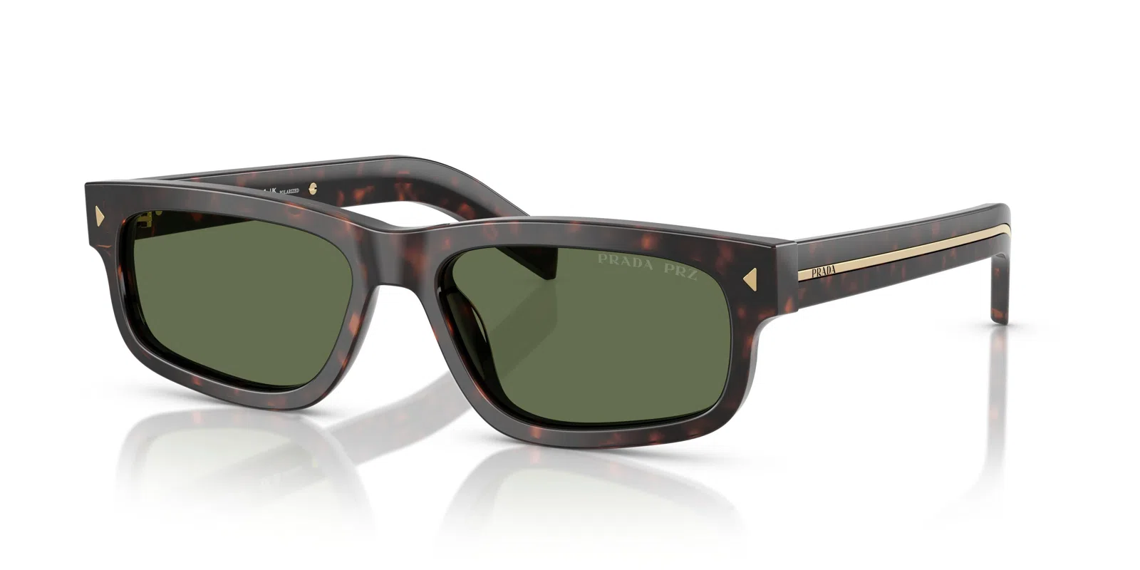 Prada B11SF Sunglasses - view 12